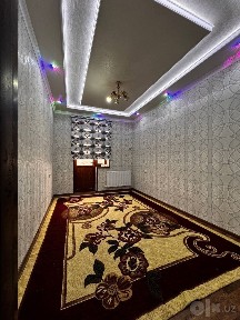 Бухарская область, Бухара