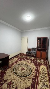 Бухарская область, Бухара