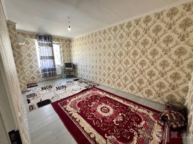 Бухарская область, Бухара