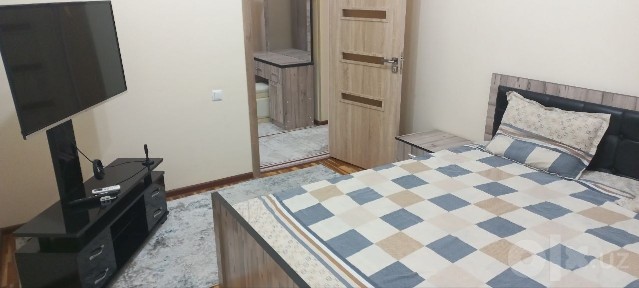 Бухарская область, Бухара
