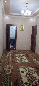 Бухарская область, Бухара