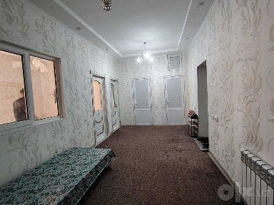 Бухарская область, Бухара