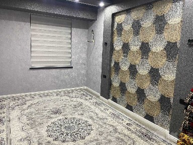 2 xonali uy ijaraga beriladi