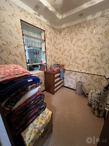Сдаю квартиру в аренду. Чланзар-19. 1/2ком. Освободится к концу сентября