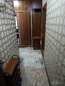 Ташкентская область, Ташкент, Чиланзарский район