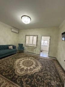 Аренда квартира рынок Чорсу 3-комнат ул Гулобод р-н Шайхантахурский