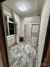 Ташкентская область, Ташкент, Яшнабадский район