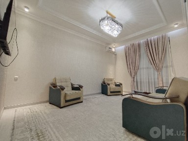 Новостройка ориентир махтумкуль мост