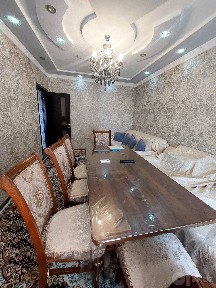 Ташкентская область, Нурафшан (Тойтепа)