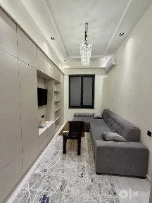 Сдаётся квартира ЖК Ханабад Резиденс 2-ком ро-н Сергелийский
