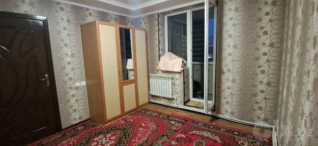Аграр институт ёнида 2/3/4 Уй Оилага, кизларга берилади