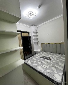 Аренда квартиры Юнусабадский район Бузсув ЖК Green Park evro remont