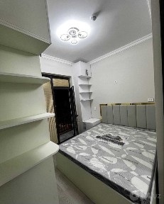 Аренда квартиры Юнусабадский район Бузсув ЖК Green Park evro remont