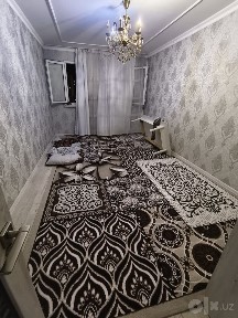 Qoʻyliqda kvartira qizlarga