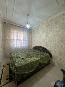 Сдаю Квартиру 2в3/4/4 Комнат Ттз -1 Базар