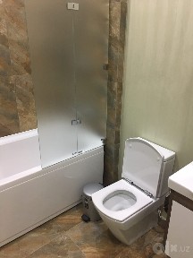 Сдается трёхкомнатная квартира