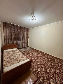 Срочно аренда Академ Городок 1*3*4 ор-т: ИТ парк Отличная квартира