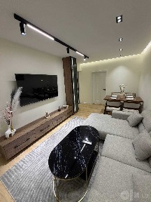 Современная квартира в ЖК Modern House в Юнусабадском районе ID10
