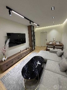 Современная квартира в ЖК Modern House в Юнусабадском районе ID10