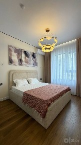 Ташкентская область, Ташкент, Мирзо-Улугбекский район