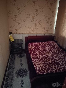Ташкентская область, Ташкент, Чиланзарский район
