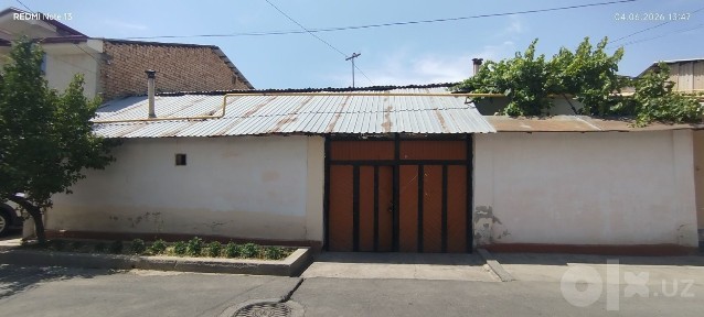 Uchastka sotiladi 3,90 sotix
