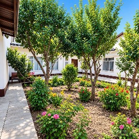 ДАРХАН, ПАРК ТЕЛЬМСАНА 2,7 сотки, документы в порядке, фасад 18 метров!