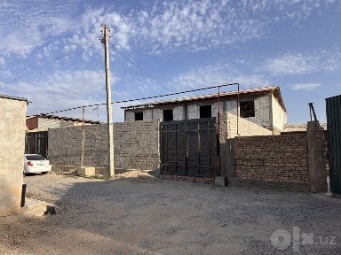 Продается участок каробка
