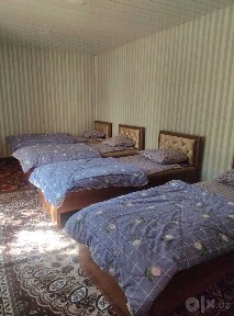 Ташкентская область, Чарвак