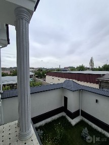 Юнусобод Хасанбой шахар тарафи под ключ битган
