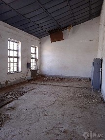 Каракалпакстан, Ходжейли