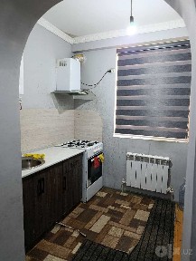 Хорезмская область, Караул