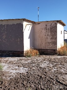 Каракалпакстан, Канлыкуль