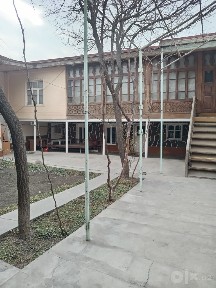 Самаркандская область, Самарканд
