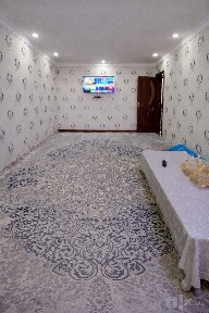 Самаркандская область, Самарканд