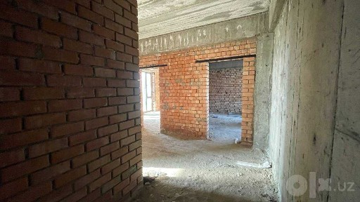 Срочно Коробка 63м2 2-комнатная новостройка с лифтом 9-этаже ул Фрунзе