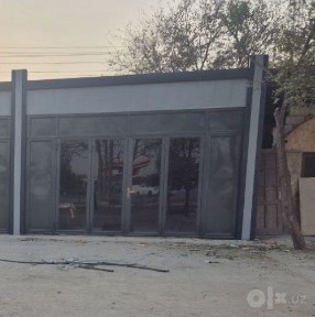 Бокс арендага устохона, мой алмаштириш ва бошка
