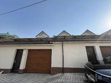 Аренда коттеджа на Мирзо-Улугбекском районе современный Люкс
