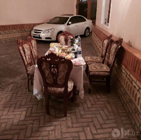 Ташкентская область, Ташкент, Яшнабадский район