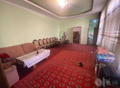 Ташкентская область, Ташкент, Юнусабадский район