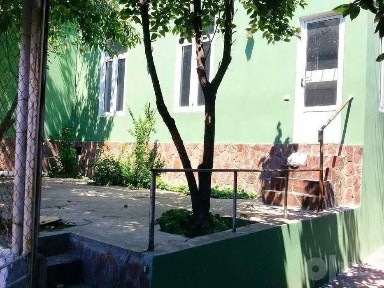 Ташкентская область, Ташкент, Мирабадский район