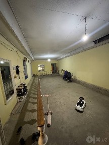 Навоийская область, Навои