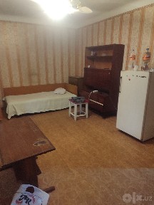 Kvartira arendaga berilayapti ayol kishilarga Fargʻona Kirguli