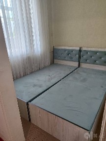 Юнусабад 8 квартал. Продается квартира 1/4/4