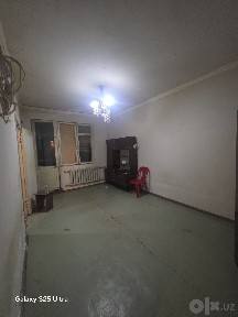 Продаётся Квартира СВОЯ. Чил-13. Орен: Фарход Базар