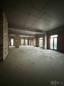 Boulevard Продается 4 комнатная квартира коробка Ташкент сити