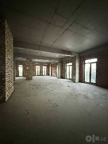 Boulevard Продается 4 комнатная квартира коробка Ташкент сити