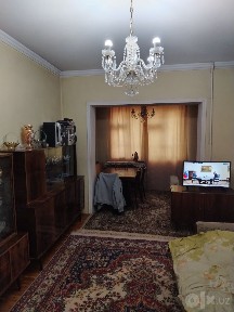продаётся 2 комнатная квартира на домбрабаде $62500 Cрочно