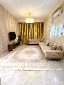 MIRABAD AVENUE квартира продаю 3/3/11 90м² центр ремонт мирабадский