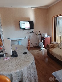 Продаю 1/5/5 ЮГНАКИ 40 кв. м. улутшенка N60